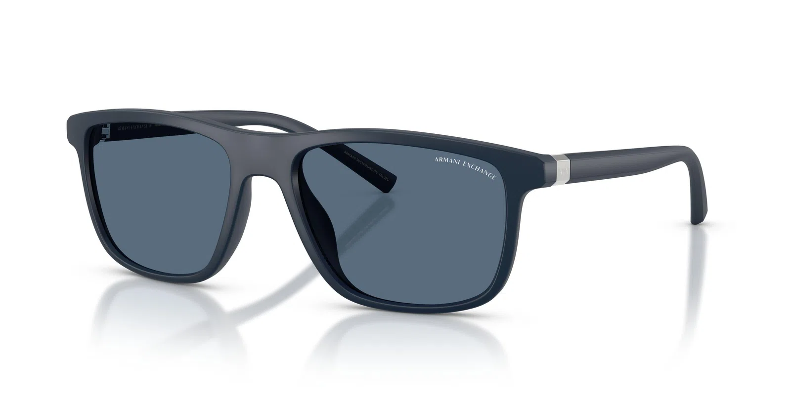 Armani Exchange 4167SU Sunglasses - view 6